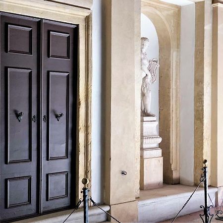 Fratta5 Luxury Apartment Verona Eksteriør billede
