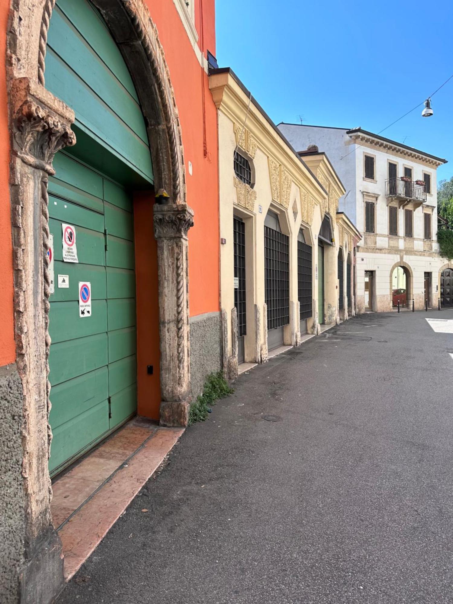 Fratta5 Luxury Apartment Verona Eksteriør billede