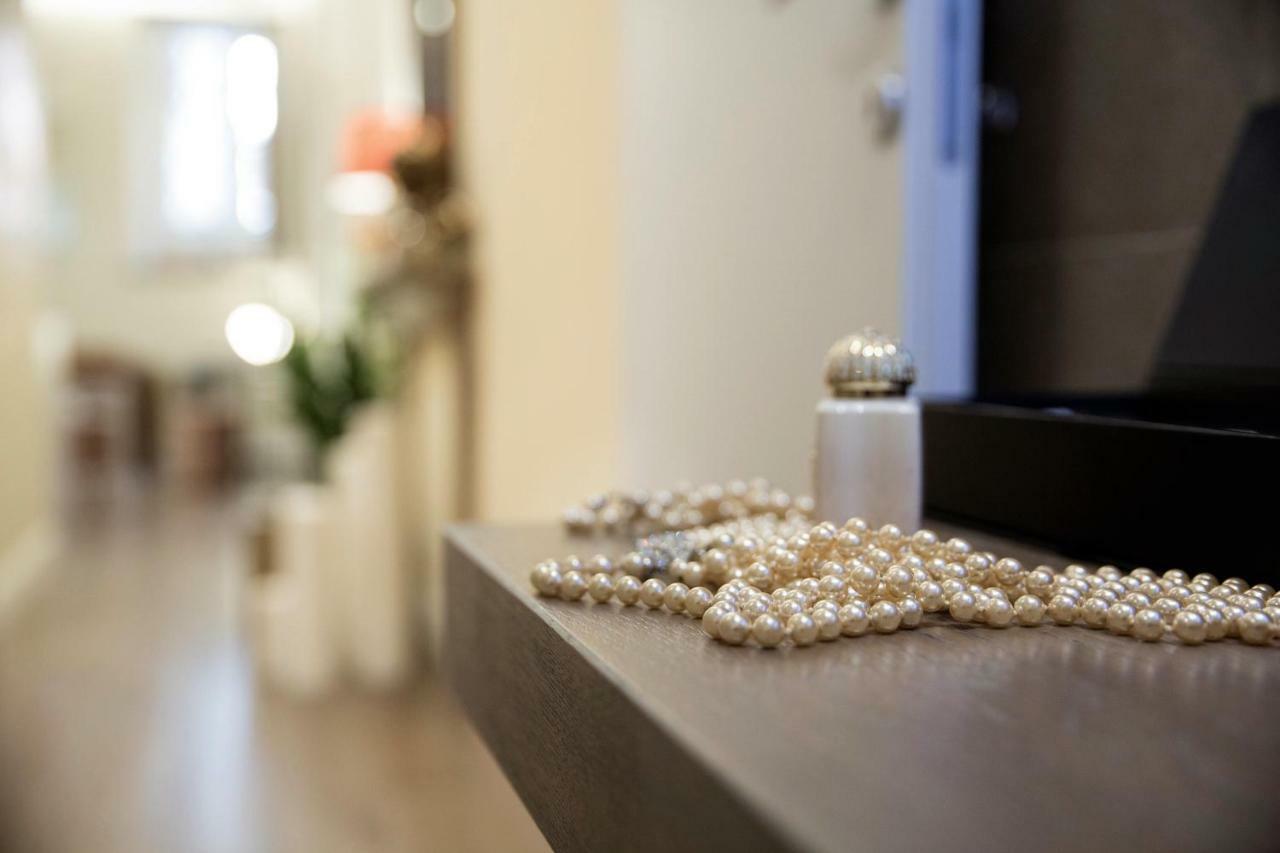 Fratta5 Luxury Apartment Verona Eksteriør billede