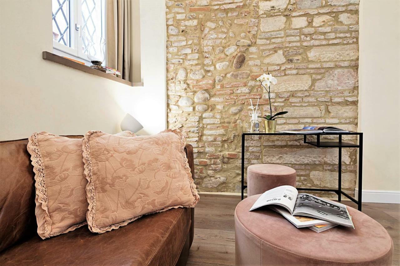 Fratta5 Luxury Apartment Verona Eksteriør billede