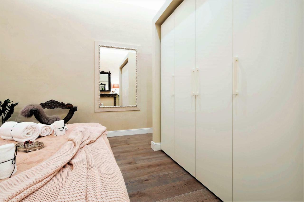 Fratta5 Luxury Apartment Verona Eksteriør billede