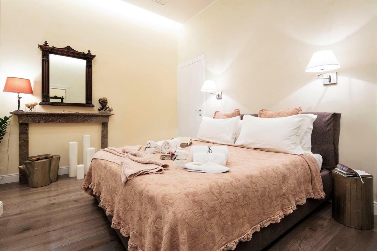 Fratta5 Luxury Apartment Verona Eksteriør billede