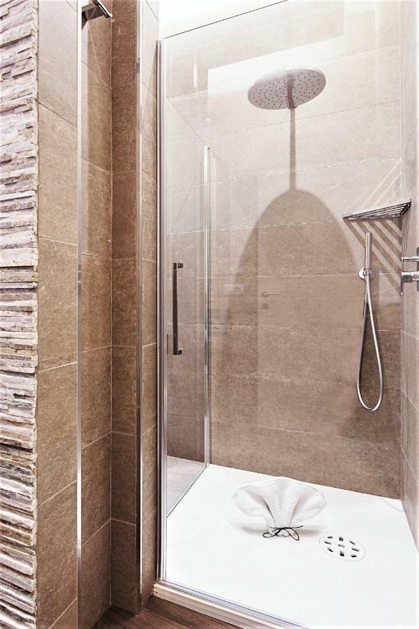 Fratta5 Luxury Apartment Verona Eksteriør billede