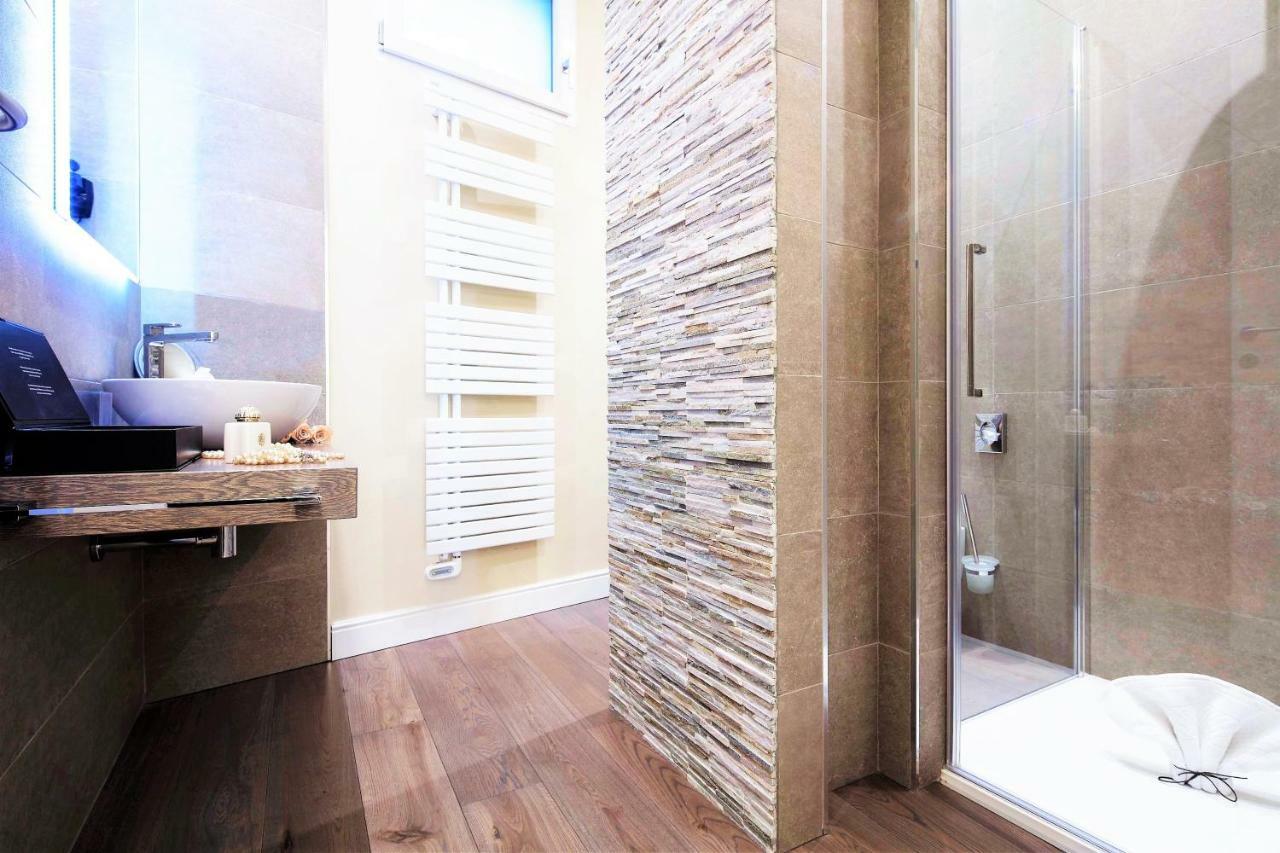 Fratta5 Luxury Apartment Verona Eksteriør billede