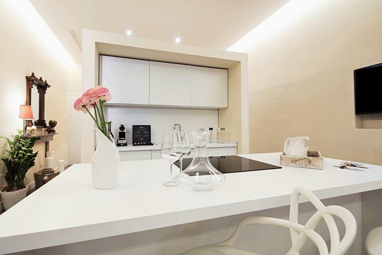 Fratta5 Luxury Apartment Verona Eksteriør billede