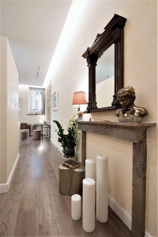 Fratta5 Luxury Apartment Verona Eksteriør billede
