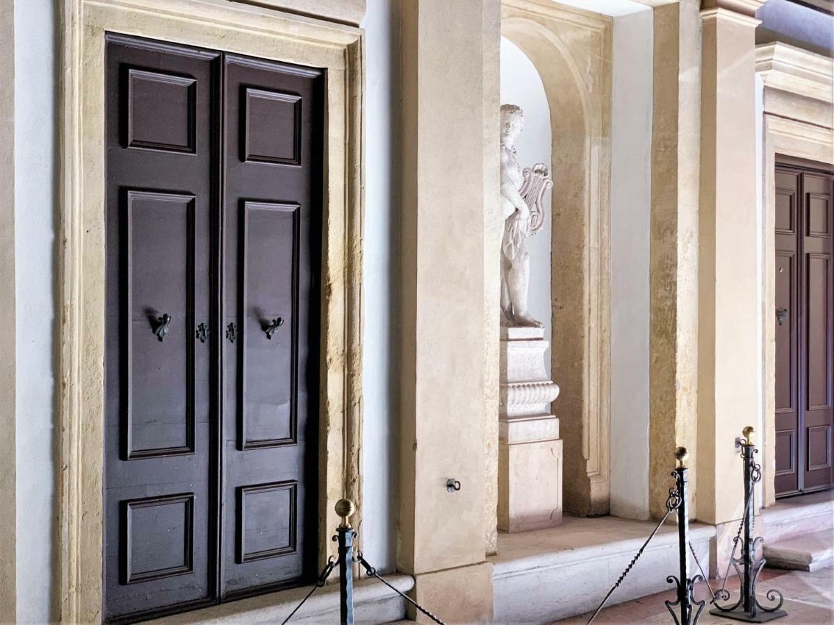 Fratta5 Luxury Apartment Verona Eksteriør billede