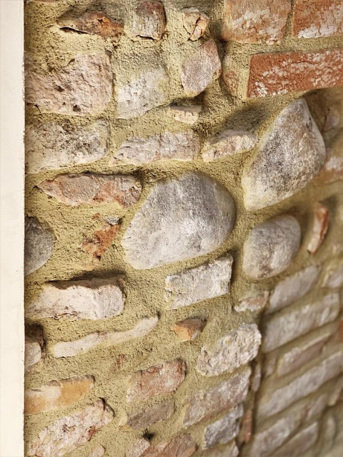Fratta5 Luxury Apartment Verona Eksteriør billede